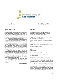 Newsletter 04-11