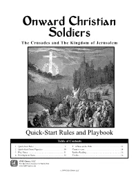 OCS Playbook-2