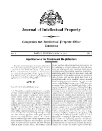 Journ of Intell Prop 2