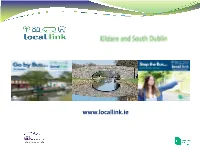 Local Link Presentation-1
