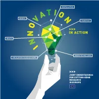 Innovation in Action