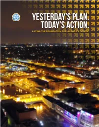 Transition Report