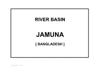 Jamuna (Bramhaputra)