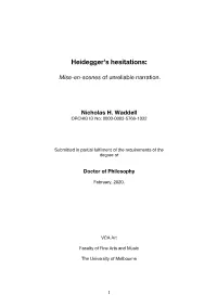 HH Dissertation Final (Redacted)