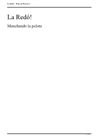Posts De Ernesto 2