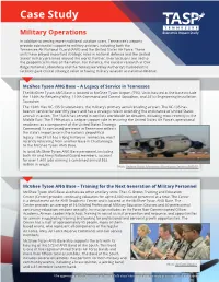 Military Operations