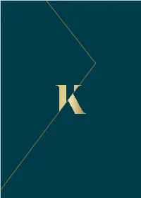 Project Catalog