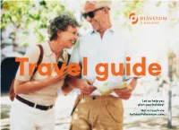Travel Guide