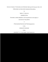 Endocrine System Local Gene Expression