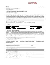Nomination Form