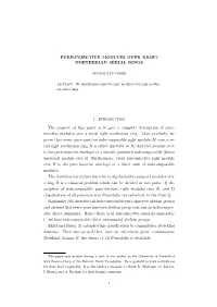 Pure-Injective Modules Over Right Noetherian Serial Rings