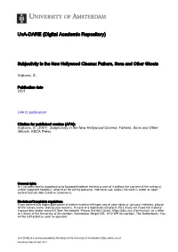 Uva-DARE (Digital Academic Repository)