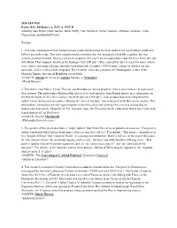 2020 ACF Fall Packet B by Mcmaster A, NYU A, UNC B Edited by Ben