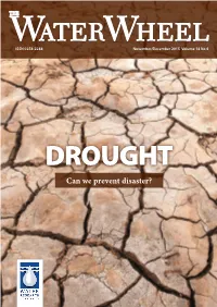 Can We Prevent Disaster?