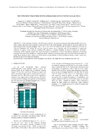 New Efficiency Frontiers with Wafer-Bonded Multi-Junction Solar Cells