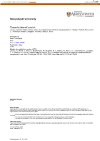 Oxidase Required for Acylation of Triterpene Defence Compounds in Oat