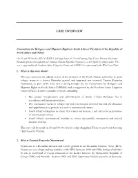 Nyamwasa-Q-And-A.Pdf