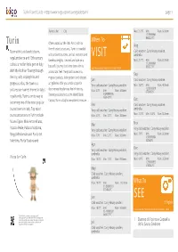 Travel Guide - Page 1