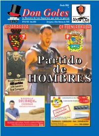 C.F. Fuenlabrada