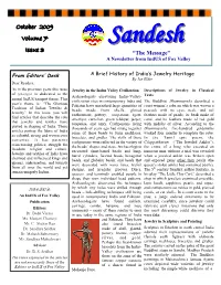 October 2009 Volume 7 Issue 3