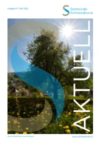 4. Ausgabe 2021