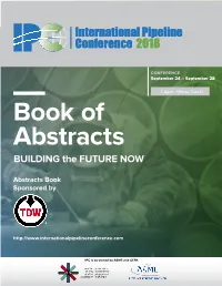 BUILDING the FUTURE NOW