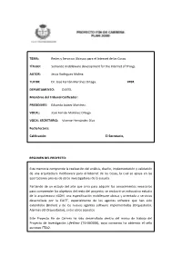 Ubiquitous Middleware Architectures” Returns 443 Results