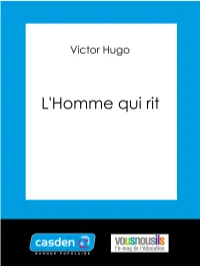 Les Comprachicos