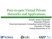 The Center for Autonomic Computing