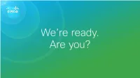 Ethernet at New Speeds, Deterministic Networking, and Power Over Everything!