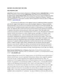 2015-RPTF-Abstracts-Update.Pdf