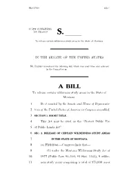Protect Public Use of Public Lands