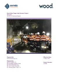 2021 Technical Report
