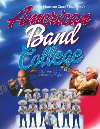 ABC Program Link