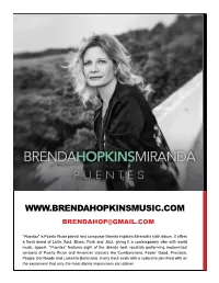 Brendahop@Gmail.Com