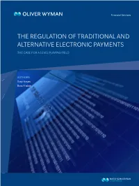LON-MOW036PUIB-680 Payments Regulation Paper Ami Patel