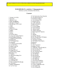Rajaji-Mahabharata.Pdf