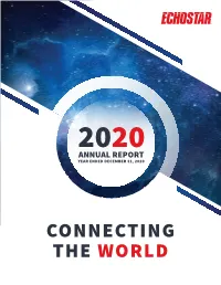 2020 Annual Report