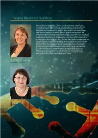 2015 RBWH Research Report