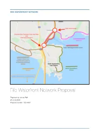 Fife Waterfront Network Proposal