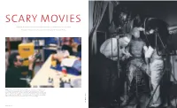 Fright—In All of Its Forms—Has Always Been an Essential Part of the Moviegoing Experience