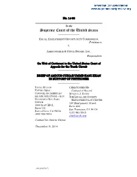 Umme-Hani Khan Amicus Brief