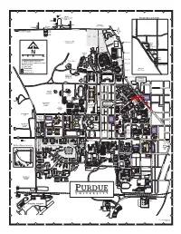 West Lafayette Campus BUILDING ABBREVIATIONS and NAMES