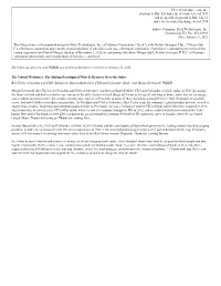 Filed by Salesforce.Com, Inc. Pursuant to Rule 425 Under the Securities Act of 1933 and Deemed Filed Pursuant to Rule 14A-12 Under the Securities Exchange Act of 1934