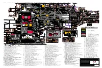 Building Index Legend