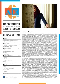 AFCAE N° 228 Export