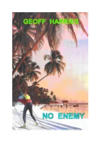 No Enemy but Winter and Rough Weather" ("As You Like It")