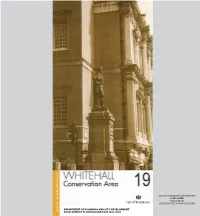 Whitehall Mini Guide