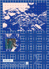 SWIOT Brochure