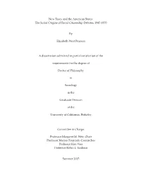 Full Working Draft 6-3-15
